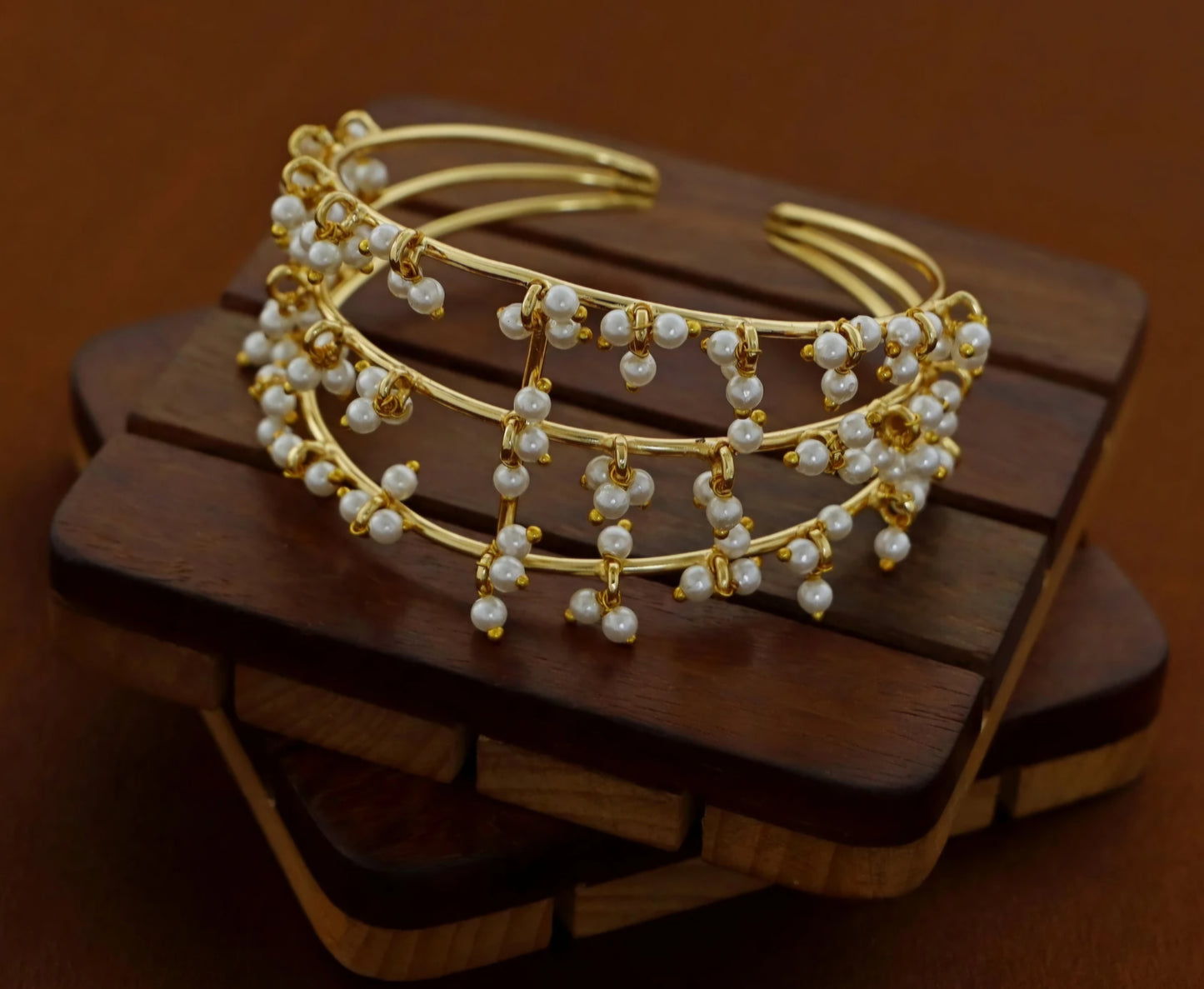 Mani moti bracelet