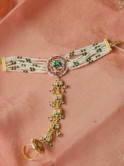 Kundan hathpan