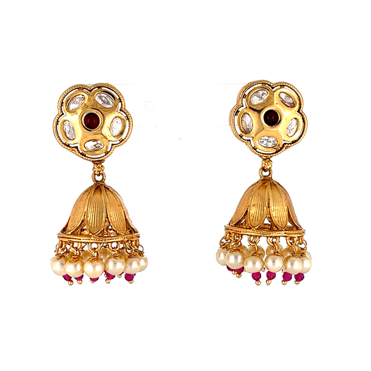 Kundan dull