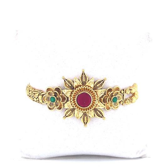 2 side bracelet