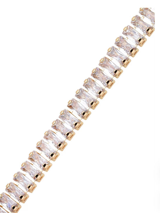 Tennis bracelet