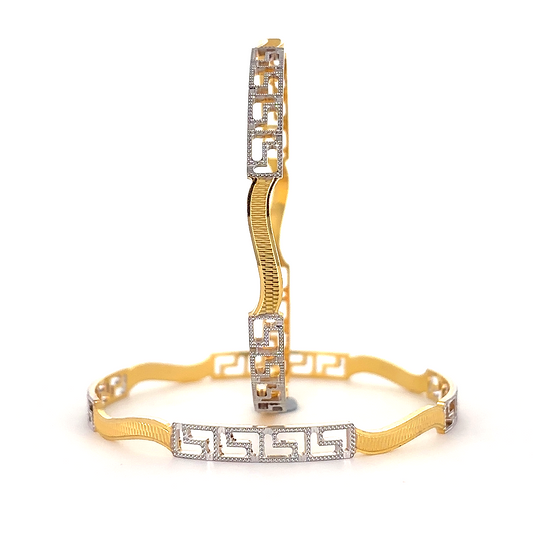 Gram plated kadali