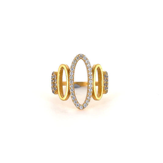 Panchi ring