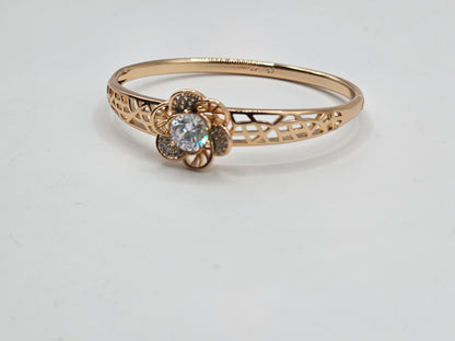 Flower kada
