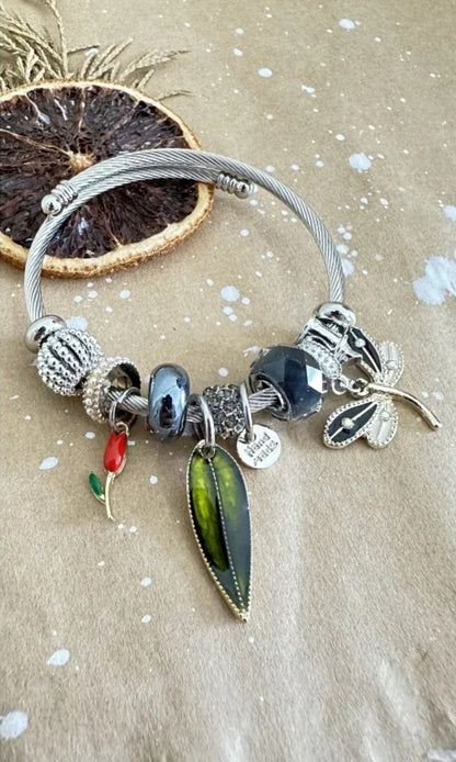 Pandora bracelet